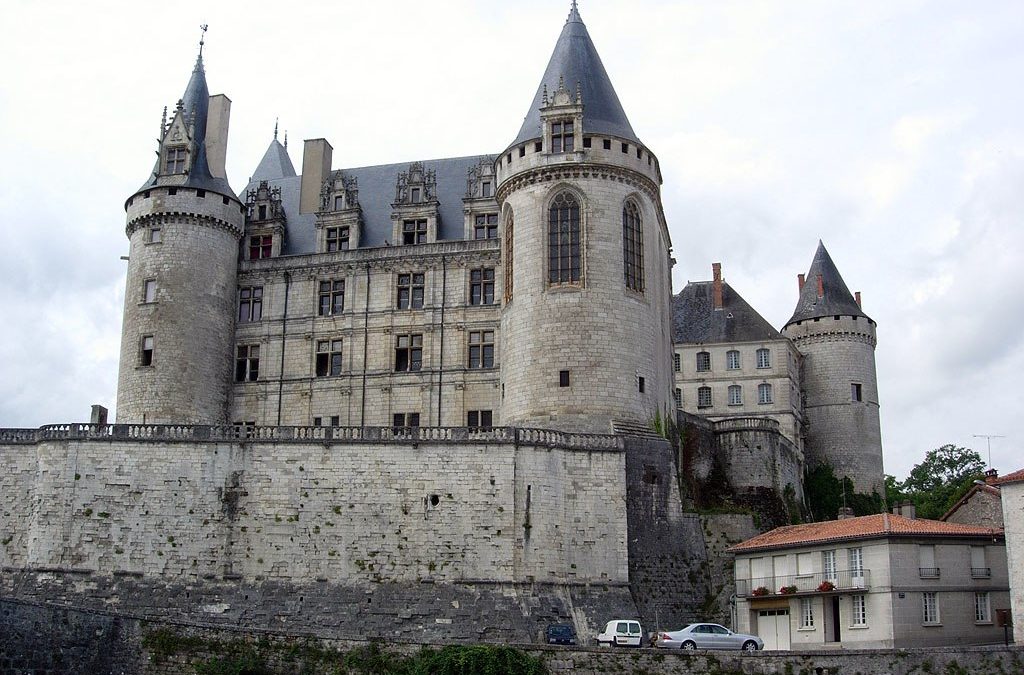 The Most Famous French Noble Houses of the Renaissance