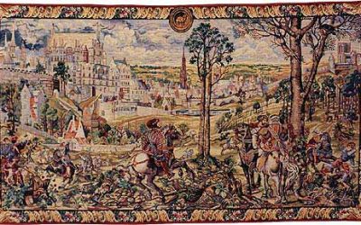 French and Italian Lordships for Sale