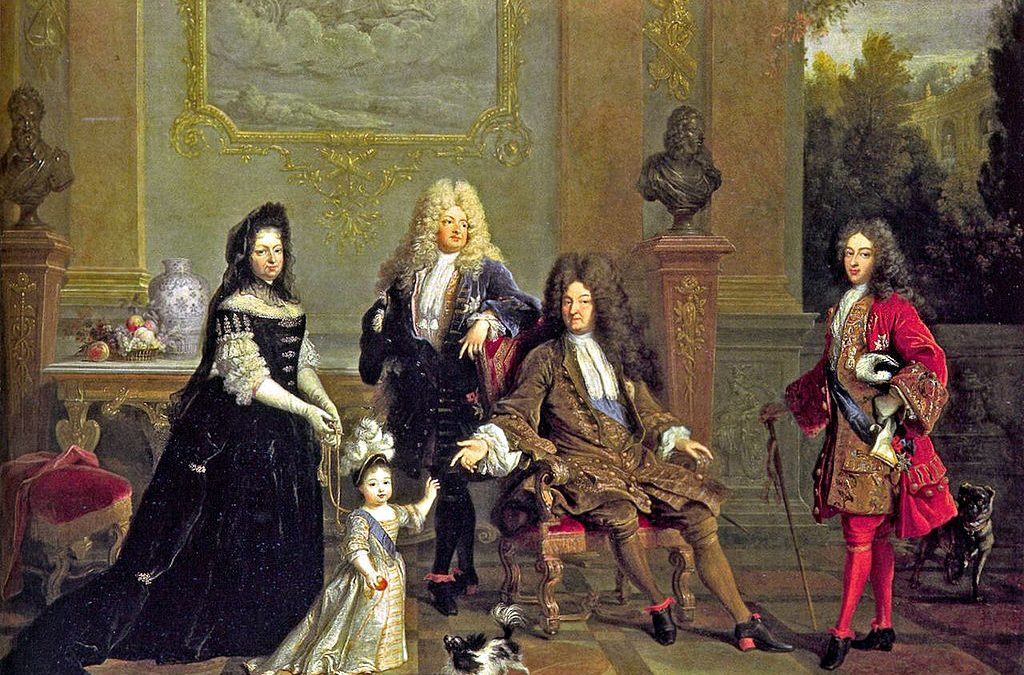 What Are the Characteristics of Aristocracy?
