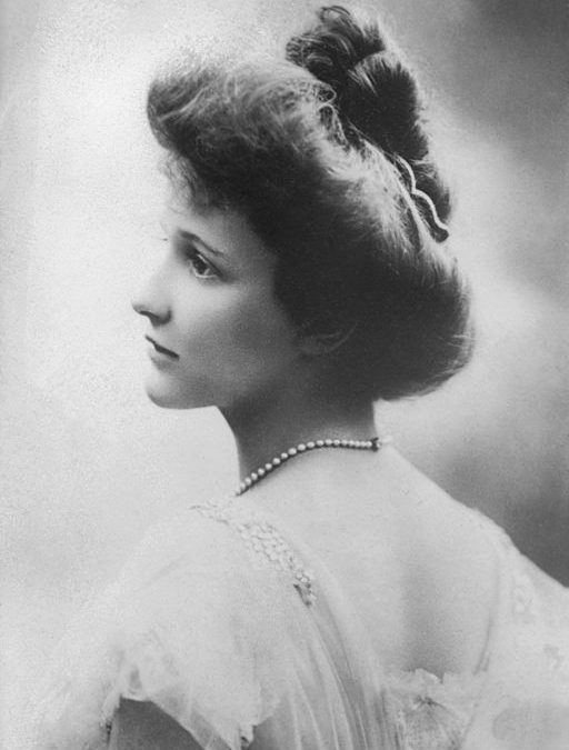 How American Heiresses Saved England’s Noble Houses