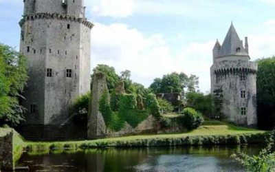 Nobility For Sale in French Brittany