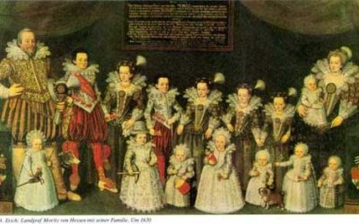 Buy a German Barony Title