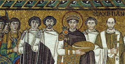Byzantine Nobility
