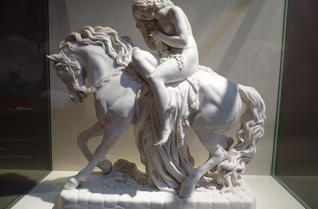 Noblewomen of the Middle Ages