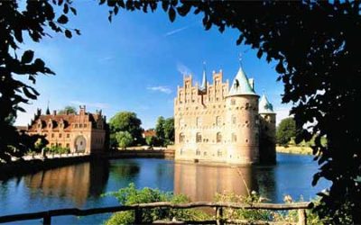 The Danish Nobility
