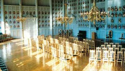 The Nobility of Finland