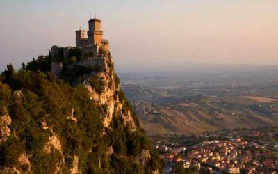 The Nobility of the Holy Roman Empire