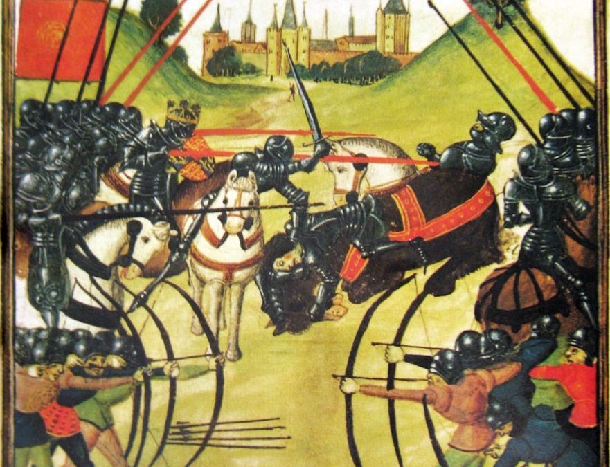What Is Nobility? 