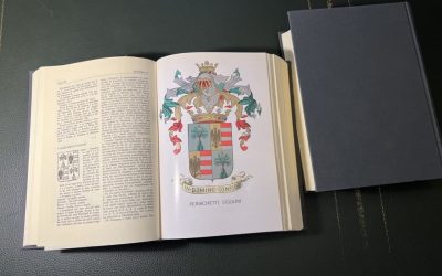 What Makes a Noble Title Historically Legitimate – & Why Most ‘Verifications’ Fail