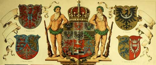 The Sale Of Nobility In History Nobility Titles Genuine Titles Of 