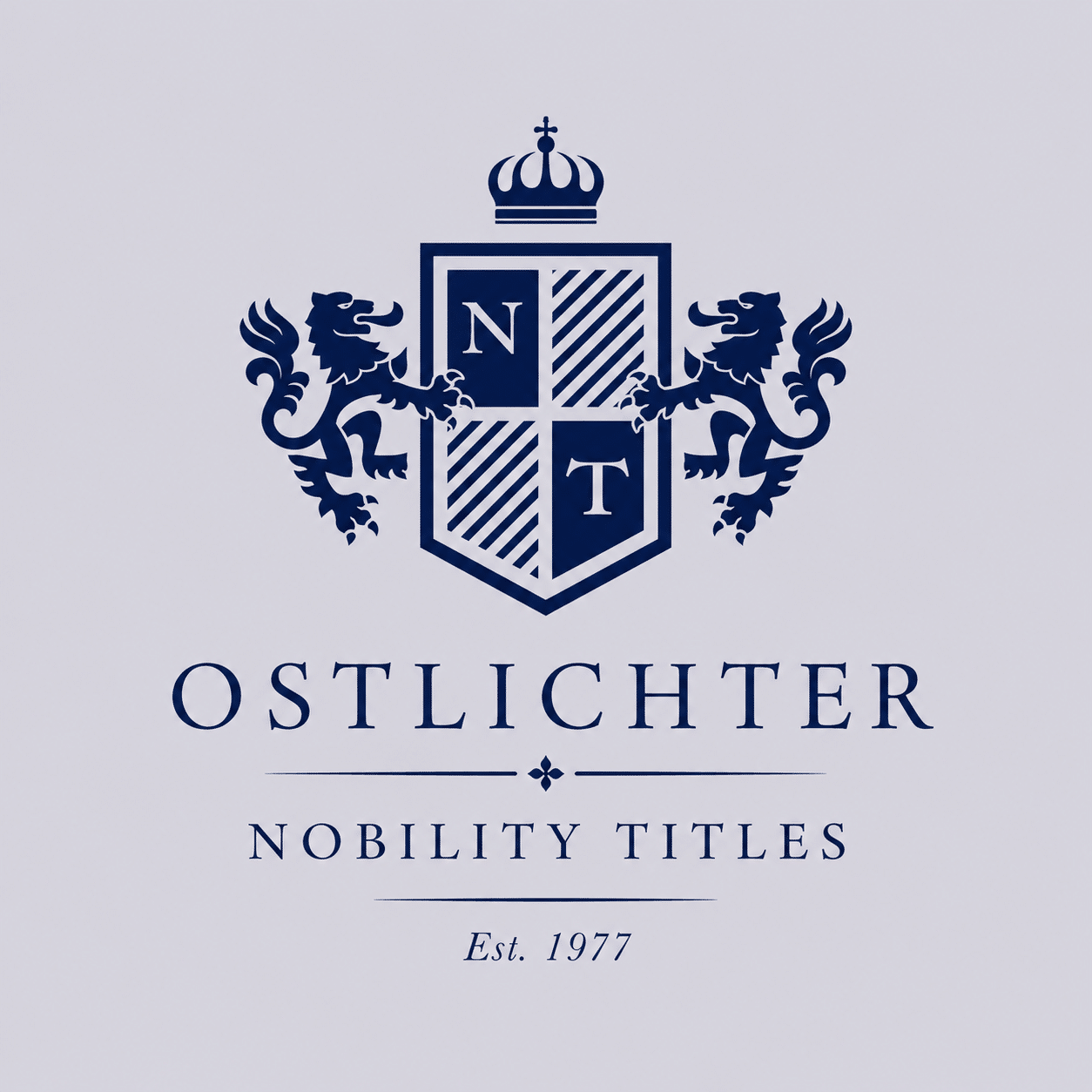 Nobility Titles