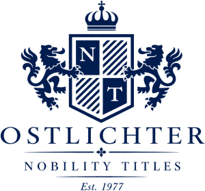 Ostliichter Royal Noble Titles logo